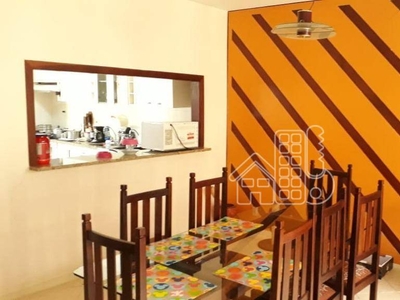 Casa em Camboinhas, Niterói/RJ de 350m² 4 quartos à venda por R$ 2.399.000,00
