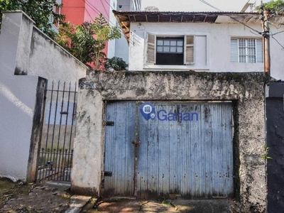 Casa em Campo Belo, São Paulo/SP de 80m² 2 quartos à venda por R$ 379.000,00