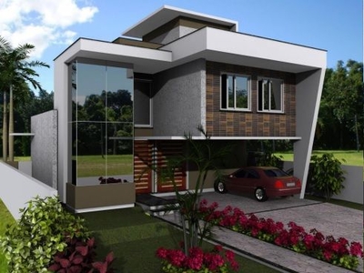 Casa em Canasvieiras, Florianópolis/SC de 192m² 3 quartos à venda por R$ 1.889.000,00