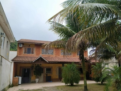 Casa em Canto do Forte, Praia Grande/SP de 140m² 3 quartos à venda por R$ 899.000,00