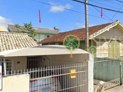 Casa em Capoeiras, Florianópolis/SC de 0m² 3 quartos à venda por R$ 579.000,00