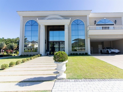 Casa em Casa Branca, Itapema/SC de 440m² 3 quartos à venda por R$ 7.999.000,00