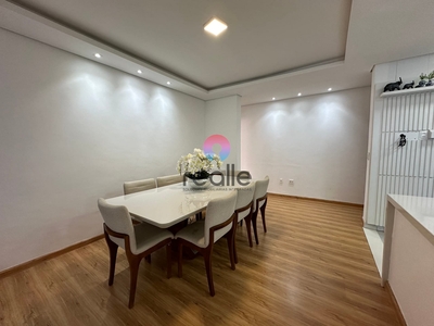 Casa em Castelo, Belo Horizonte/MG de 256m² 4 quartos à venda por R$ 1.889.000,00