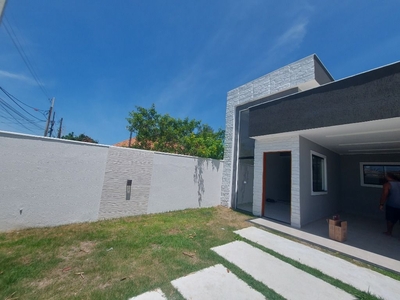 Casa em Centro, Maricá/RJ de 112m² 3 quartos à venda por R$ 549.000,00