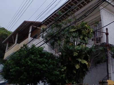 Casa em Centro, Niterói/RJ de 280m² 4 quartos à venda por R$ 989.000,00