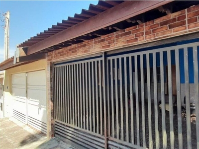 Casa em Centro, Piracicaba/SP de 100m² 3 quartos à venda por R$ 339.000,00