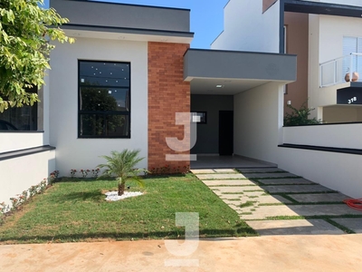 Casa em Centro, Salto/SP de 106m² 3 quartos à venda por R$ 594.000,00