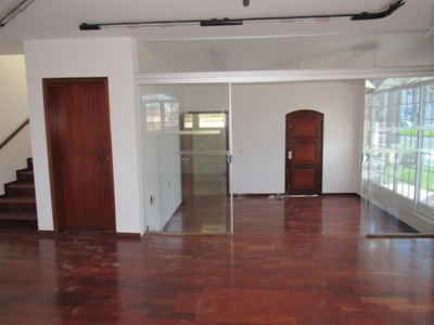 Casa em Cidade Jardim, Piracicaba/SP de 319m² para locação R$ 5.000,00/mes