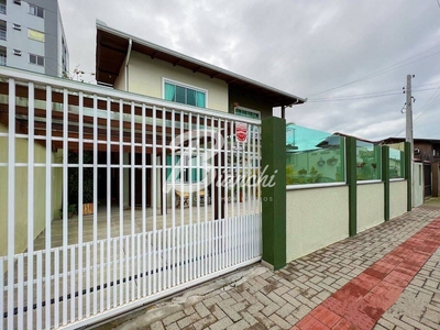 Casa em Cidade Nova, Itajaí/SC de 165m² 2 quartos à venda por R$ 644.000,00