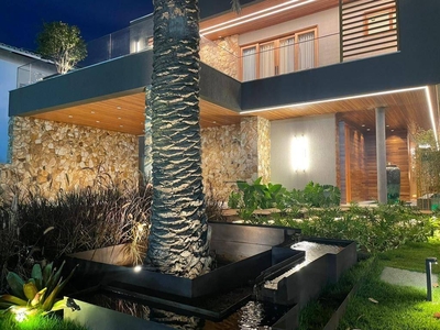 Casa em Coaçu, Eusébio/CE de 400m² 3 quartos à venda por R$ 5.799.000,00