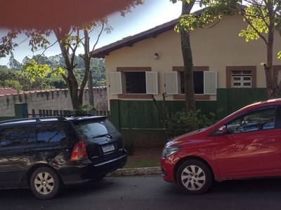 Casa em Colina (Caucaia do Alto), Cotia/SP de 503m² 3 quartos à venda por R$ 879.000,00 ou para locação R$ 3.520,00/mes