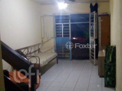 Casa em Condomínio 2 dorms à venda Rua Professor Carvalho Freitas, Teresópolis - Porto Alegre