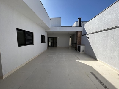 Casa em Condomínio Reserva Da Mata, Monte Mor/SP de 250m² 3 quartos à venda por R$ 744.000,00