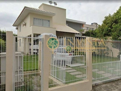 Casa em Coqueiros, Florianópolis/SC de 336m² 3 quartos para locação R$ 6.900,00/mes