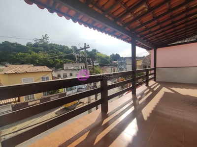 Casa em Fonseca, Niterói/RJ de 250m² 5 quartos à venda por R$ 429.000,00