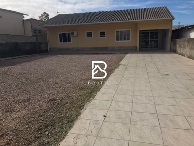 Casa em Forquilhas, São José/SC de 123m² 3 quartos à venda por R$ 499.000,00