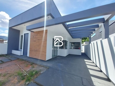 Casa em Forquilhas, São José/SC de 80m² 3 quartos à venda por R$ 519.000,00