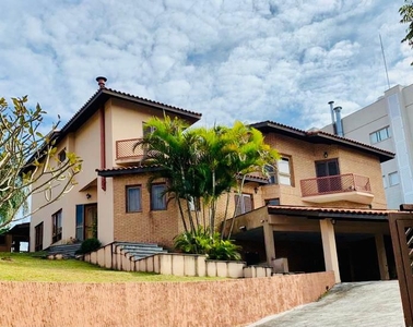 Casa em Granja Viana, Cotia/SP de 450m² 4 quartos à venda por R$ 1.749.000,00