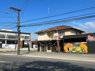 Casa em Guanabara, Joinville/SC de 463m² 3 quartos à venda por R$ 1.799.000,00