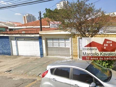 Casa em Ipiranga, São Paulo/SP de 200m² 3 quartos à venda por R$ 849.000,00