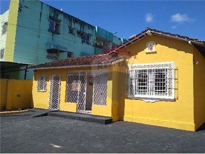 Casa em Iputinga, Recife/PE de 165m² 5 quartos à venda por R$ 649.000,00