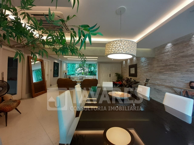 Casa em Itanhangá, Rio de Janeiro/RJ de 535m² 5 quartos à venda por R$ 1.789.000,00