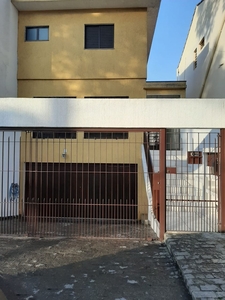 Casa em Jabaquara, São Paulo/SP de 270m² 3 quartos à venda por R$ 1.199.000,00