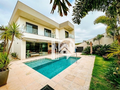 Casa em Jardim Bela Vista, São José dos Campos/SP de 410m² 4 quartos à venda por R$ 3.999.000,00