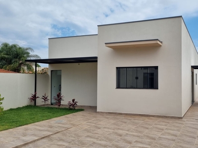 Casa em Jardim Brasília, Mogi Mirim/SP de 105m² 3 quartos à venda por R$ 559.000,00