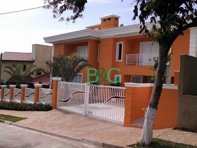 Casa em Jardim Colonial, Atibaia/SP de 600m² 5 quartos à venda por R$ 2.999.000,00