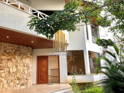 Casa em Jardim da Glória, São Paulo/SP de 0m² 5 quartos à venda por R$ 3.499.000,00