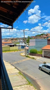 Casa em Jardim Itália, Várzea Paulista/SP de 10m² 3 quartos à venda por R$ 449.000,00