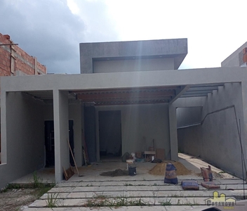 Casa em Jardim Jacinto, Jacareí/SP de 0m² 3 quartos à venda por R$ 759.000,00