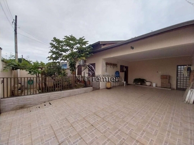 Casa em Jardim Moacyr Arruda, Indaiatuba/SP de 150m² 4 quartos à venda por R$ 958.000,00