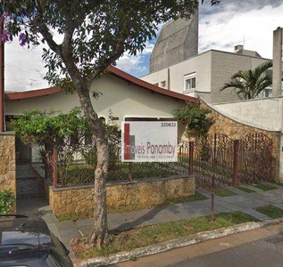 Casa em Jardim São Caetano, São Caetano do Sul/SP de 154m² 3 quartos à venda por R$ 1.685.000,00
