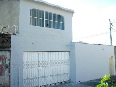 Casa em Jardim São Francisco (Zona Leste), São Paulo/SP de 170m² 2 quartos à venda por R$ 349.000,00
