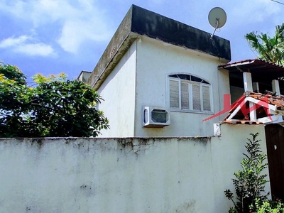 Casa em Laranjal, São Gonçalo/RJ de 163m² 2 quartos à venda por R$ 279.000,00
