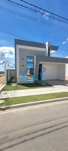Casa em Loteamento Recife, Petrolina/PE de 200m² 3 quartos à venda por R$ 684.000,00