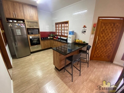 Casa em Loteamento Villa Branca, Jacareí/SP de 0m² 3 quartos à venda por R$ 579.000,00