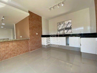 Casa em Maravista, Niterói/RJ de 120m² 3 quartos à venda por R$ 899.000,00