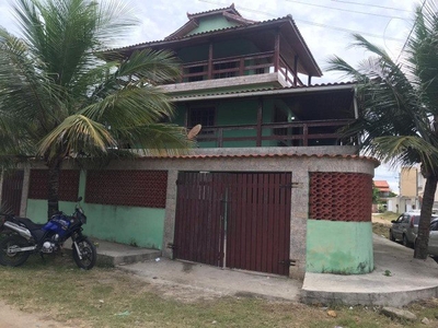 Casa em Monte Alto, Arraial Do Cabo/RJ de 0m² 3 quartos à venda por R$ 449.000,00