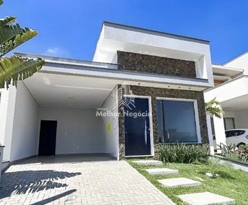 Casa em Ondas, Piracicaba/SP de 140m² 3 quartos à venda por R$ 769.000,00