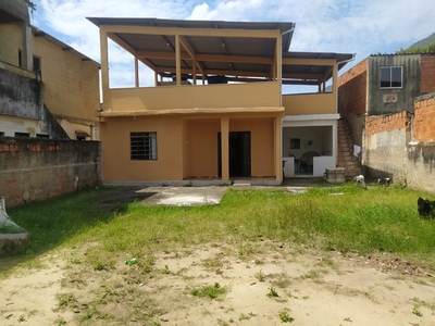 Casa em Paraíso, Nova Iguaçu/RJ de 54m² 2 quartos à venda por R$ 159.000,00