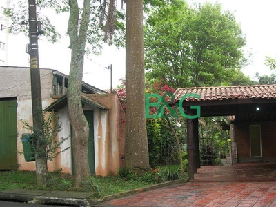 Casa em Paraisópolis, São Paulo/SP de 1625m² 2 quartos à venda por R$ 3.509.638,87
