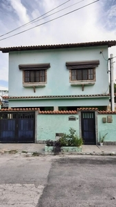 Casa em Patronato, São Gonçalo/RJ de 60m² 2 quartos à venda por R$ 449.000,01