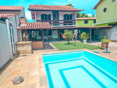 Casa em Piratininga, Niterói/RJ de 360m² 3 quartos à venda por R$ 1.299.000,00