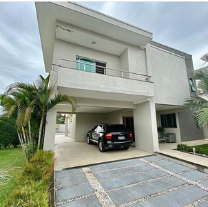 Casa em Ponta Negra, Manaus/AM de 600m² 3 quartos à venda por R$ 1.599.000,00 ou para locação R$ 10.000,00/mes