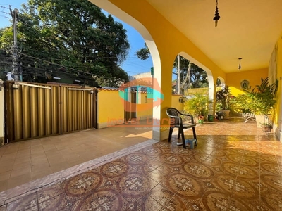 Casa em Praça Seca, Rio de Janeiro/RJ de 134m² 3 quartos à venda por R$ 1.449.000,00