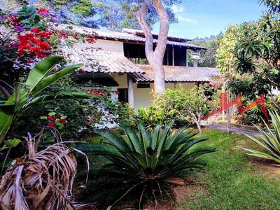 Casa em Praia Caravelas, Armação Dos Búzios/RJ de 78m² 2 quartos à venda por R$ 649.000,00