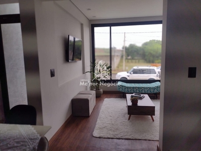 Casa em Residencial Paineiras, Piracicaba/SP de 104m² 3 quartos à venda por R$ 743.500,00